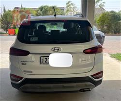 هیوندای سەنتافی